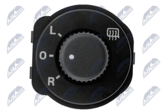 Schalter Fensterheber vorne links für SKODA OCTAVIA II Combi YETI