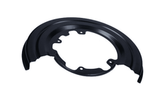 Spritzblech Bremsscheibe Hinterachse rechts für IVECO DAILY II Kasten Bus