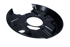 Spritzblech Bremsscheibe Hinterachse links für MERCEDES-BENZ 124 Stufenheck