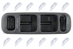 Schalter Fensterheber vorne links für SUZUKI GRAND VITARA I Geländewagen offen