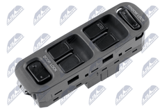 Schalter Fensterheber vorne links für SUZUKI GRAND VITARA I Geländewagen offen