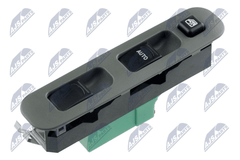 Schalter Fensterheber vorne links für SUZUKI ALTO VI CARRY Kasten IGNIS I JIMNY