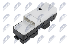 Schalter Fensterheber links für SUZUKI GRAND VITARA II SX4 S-CROSS / CLASSIC