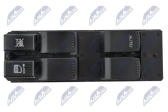 Schalter Fensterheber vorne links für SUZUKI GRAND VITARA II SX4 / CLASSIC