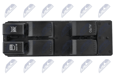 Schalter Fensterheber links für SUZUKI GRAND VITARA II SX4 S-CROSS / CLASSIC