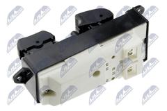 Schalter Fensterheber links für TOYOTA COROLLA Kombi