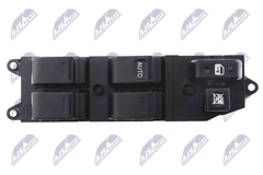 Schalter Fensterheber links für TOYOTA 4 RUNNER III