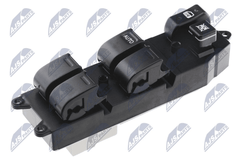 Schalter Fensterheber links für TOYOTA 4 RUNNER III