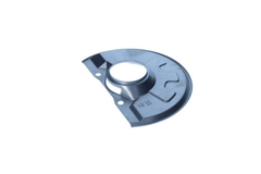 Spritzblech Bremsscheibe Vorderachse rechts für MITSUBISHI VOLVO CARISMA