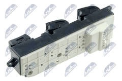 Schalter Fensterheber vorne links für TOYOTA CAMRY Kombi LAND CRUISER 80