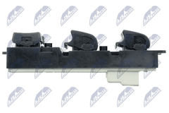 Schalter Fensterheber vorne links für TOYOTA CAMRY Kombi LAND CRUISER 80