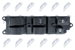 Schalter Fensterheber vorne links für TOYOTA CAMRY Kombi LAND CRUISER 80
