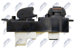 Schalter Fensterheber vorne links für TOYOTA RAV 4 II