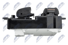 Schalter Fensterheber vorne links für TOYOTA YARIS VERSO VAN