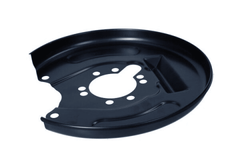 Spritzblech Bremsscheibe Hinterachse rechts für MITSUBISHI VOLVO CARISMA