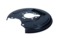 Spritzblech Bremsscheibe Hinterachse rechts für MITSUBISHI VOLVO CARISMA