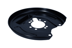 Spritzblech Bremsscheibe Hinterachse links für MITSUBISHI VOLVO CARISMA