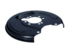 Spritzblech Bremsscheibe Hinterachse links für MITSUBISHI VOLVO CARISMA