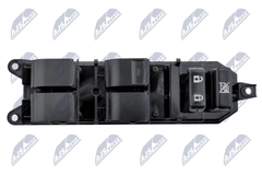 Schalter Fensterheber vorne links für TOYOTA AURIS Kombi COROLLA Stufenheck