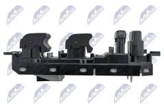 Schalter Fensterheber links für TOYOTA AURIS Kombi COROLLA Stufenheck