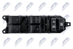Schalter Fensterheber vorne links für TOYOTA LAND CRUISER 200 PRADO