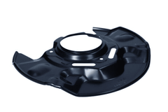 Spritzblech Bremsscheibe Vorderachse links für TOYOTA ALLION I COROLLA Liftback