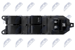 Schalter Fensterheber links für TOYOTA AURIS COROLLA Stufenheck RAV 4 III URBAN