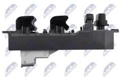 Schalter Fensterheber vorne links für TOYOTA AURIS COROLLA Stufenheck RAV 4 III