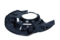 Spritzblech Bremsscheibe Vorderachse rechts für TOYOTA ALLION I COROLLA