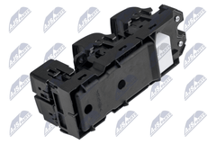 Schalter Fensterheber vorne links für TOYOTA CAMRY