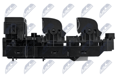 Schalter Fensterheber vorne links für TOYOTA CAMRY