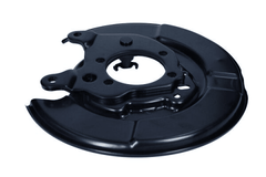 Spritzblech Bremsscheibe Hinterachse links für NISSAN RENAULT JUKE QASHQAI / +2