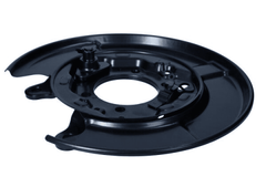 Spritzblech Bremsscheibe Hinterachse rechts für NISSAN RENAULT JUKE QASHQAI /