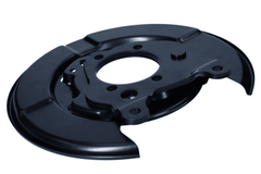 Spritzblech Bremsscheibe Hinterachse rechts für NISSAN RENAULT JUKE QASHQAI /