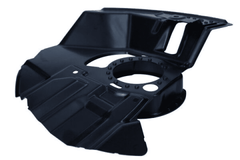 Spritzblech Bremsscheibe Vorderachse rechts für BMW 3 Coupe Touring Cabriolet