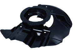 Spritzblech Bremsscheibe Vorderachse rechts für BMW 3 Coupe Touring Cabriolet