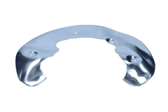 Spritzblech Bremsscheibe Vorderachse links für AUDI A4 Allroad B8 Avant A5