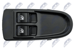 Schalter Fensterheber links für IVECO DAILY IV Kasten Bus