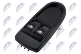 Schalter Fensterheber links für IVECO DAILY IV Kasten Bus