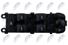 Schalter Fensterheber links für VOLVO S60 II Cross Country V60 I XC60 SUV