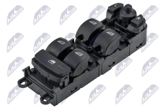 Schalter Fensterheber vorne links für VOLVO S60 II Cross Country V60 I XC60 SUV