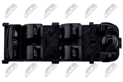 Schalter Fensterheber vorne links für VOLVO S90 II V90 Cross Country Kombi XC90