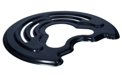 Spritzblech Bremsscheibe Hinterachse rechts für NISSAN OPEL RENAULT PRIMASTAR