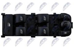 Schalter Fensterheber vorne links für VOLVO S60 III V60 II Cross Country XC60