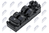 Schalter Fensterheber vorne links für VOLVO S60 III V60 II Cross Country XC60
