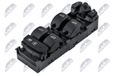Schalter Fensterheber vorne links für VOLVO S60 III V60 II Cross Country XC60