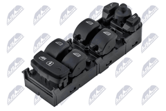 Schalter Fensterheber vorne links für VOLVO S60 III V60 II Cross Country XC60