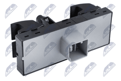 Schalter Fensterheber links für SEAT VW ALTEA XL IBIZA IV SC ST LEON TOLEDO III