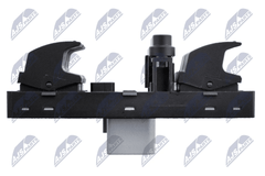 Schalter Fensterheber vorne links für SEAT VW ALTEA XL IBIZA IV SC ST LEON