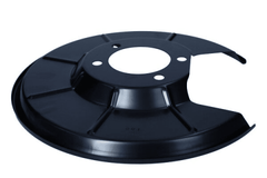 Spritzblech Bremsscheibe Hinterachse rechts für FORD VOLVO GALAXY II KUGA I